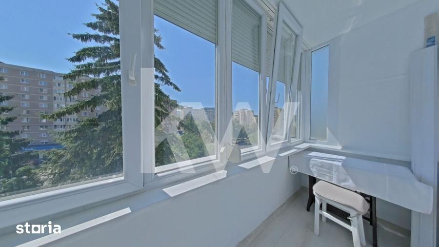 Apartament 2 camere de inchiriat Calea Bucuresti - 4