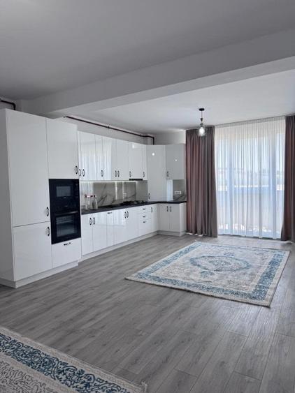 Apartament 100mp, bloc nou, Radauti - 1
