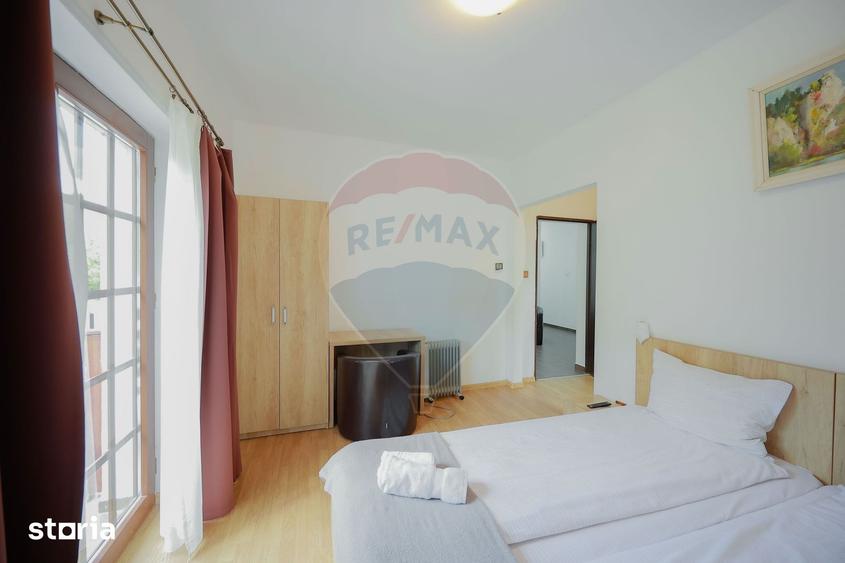 Spațiu comercial, de 320 mp, în Șuncuiuș