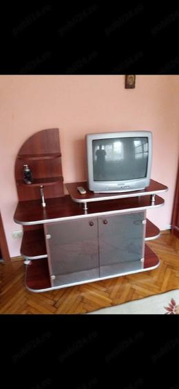 Apartament cu 2 camere semidecomandat în Bogdan Vodă
