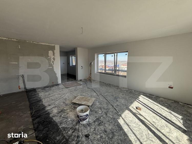 Casă cu 3 camere cu Teren 700 Mp în Central