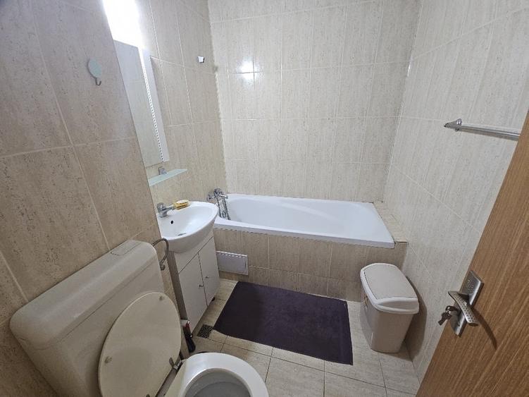 Garsonieră semidecomandată în Drumul Taberei