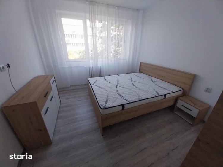 Particular inchiriez ap 2 camere Baba Novac - 6