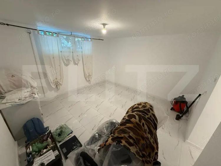 Apartament 3 camere decomandate, 110 mp, zona parculetului Sf. Dumitru - 7