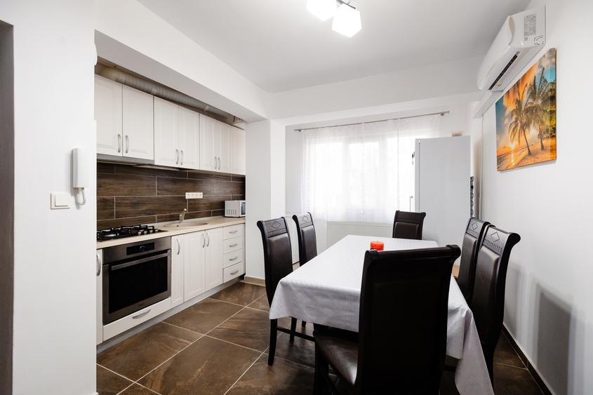 Apartament cu 2 camere în Aurel Vlaicu
