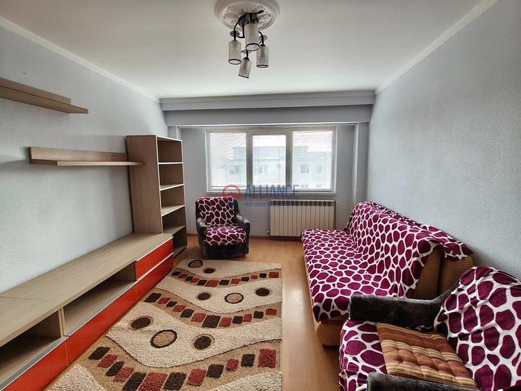 Apartament cu 4 camere în Abator