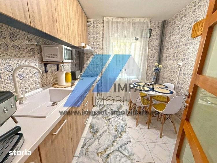 Apartament cu 2 camere decomandat în 1 Mai