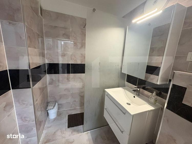 Apartament cu 2 camere în Central