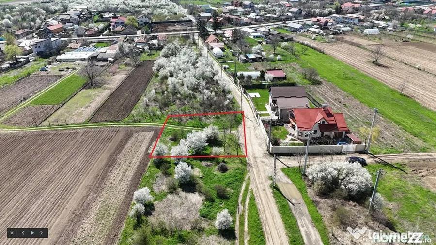 TARTASESTI, TEREN 801 MP! - 1