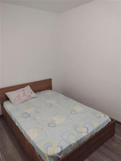 Apartament cu 2 camere nedecomandat în Vest - Lamâița