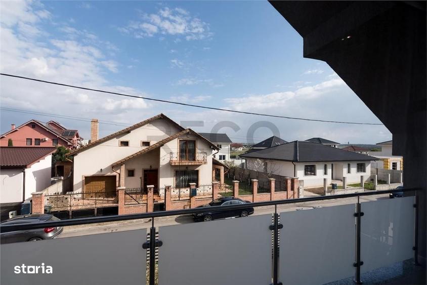 Casă cu 3 camere în Rontău