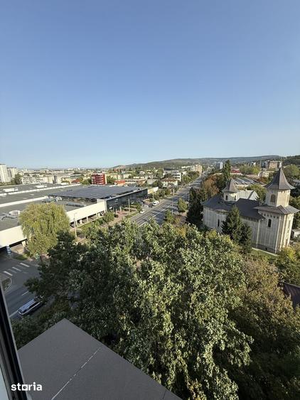 Apartament 3 camere, balcon ?i aer condi?ionat - 7