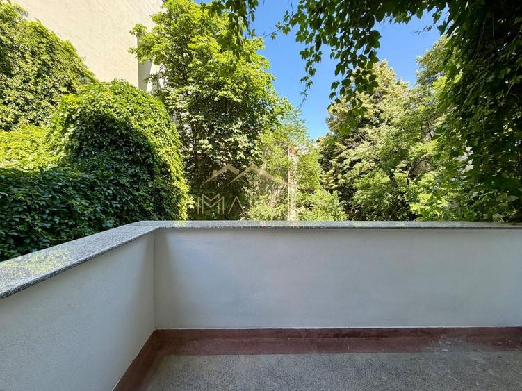 Birou cu 5 camere Unic *160mp* // Zona Eminescu- Polona - 29
