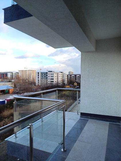 Apartament cu 2 camere decomandat în Apărătorii Patriei