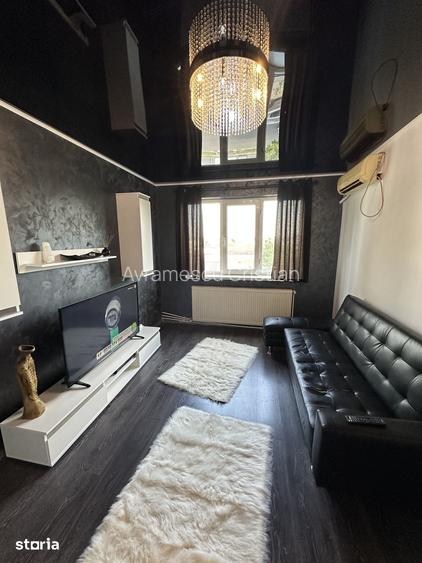 Apartament cu 2 camere de inchiriat