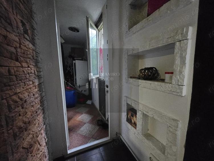 Apartament 2 camere Nitu Vasile / Constantin Brancoveanu Piata Sudului - 8