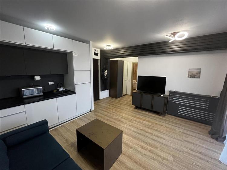 Apartament cu 2 camere decomandat, mobilat în Siliștea Snagovului