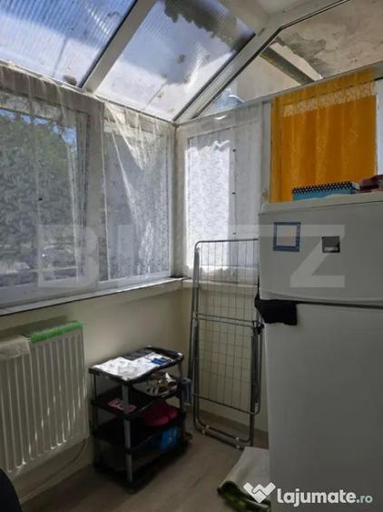 Garsoniera de vanzare, 22 mp, zona Soarelui - 3
