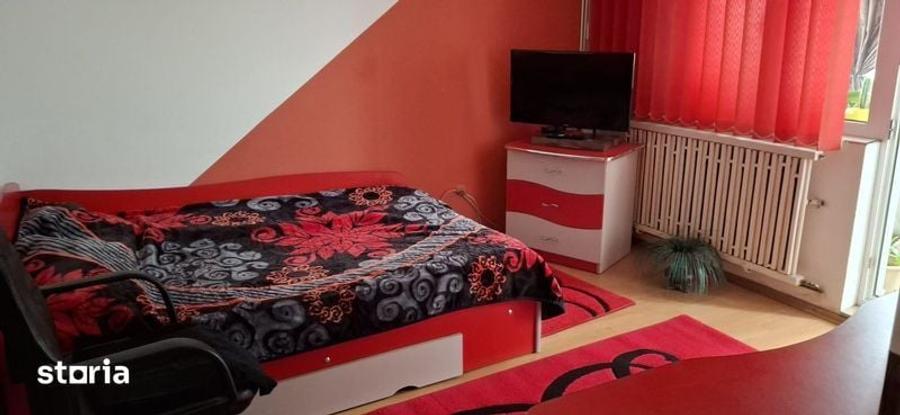Apartament cu 2 camere decomandat în Alfa
