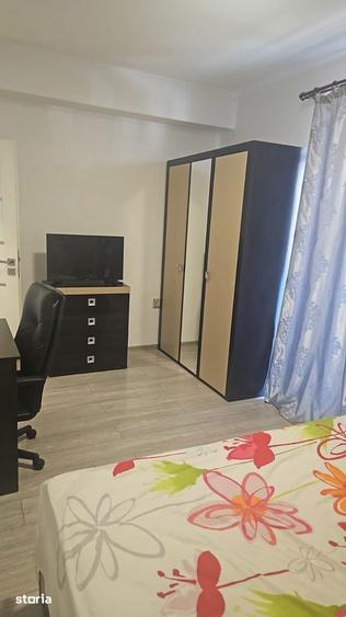 2 camere disponibile in apartament 3 camere zona Kaufland ?elimbar - 10