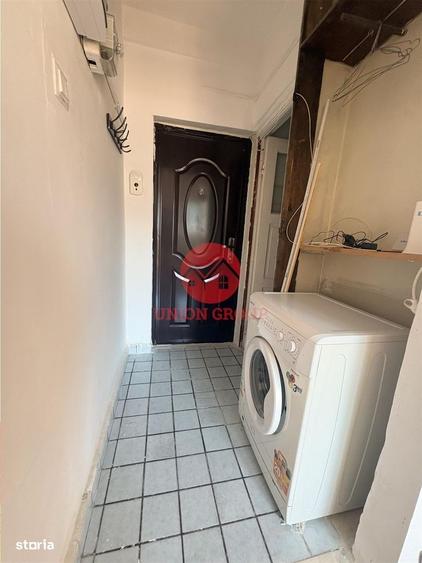 Garsonieră în Casa de Cultură — fotografia 2
