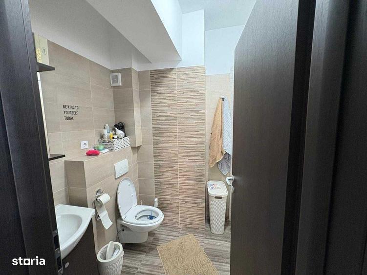 Apartament cu 3 camere, mobilat în Alba Iulia
