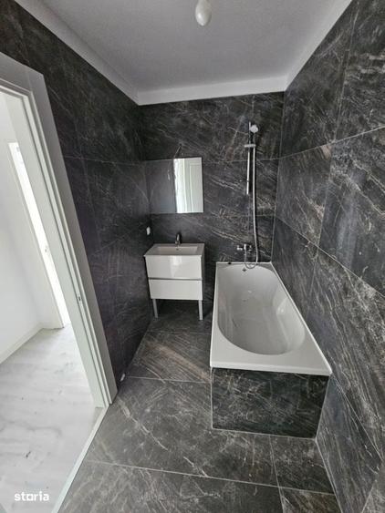 Apart 2 cam Decom Intabulat - 60,5 mp - POITIERS TOWERS - 2
