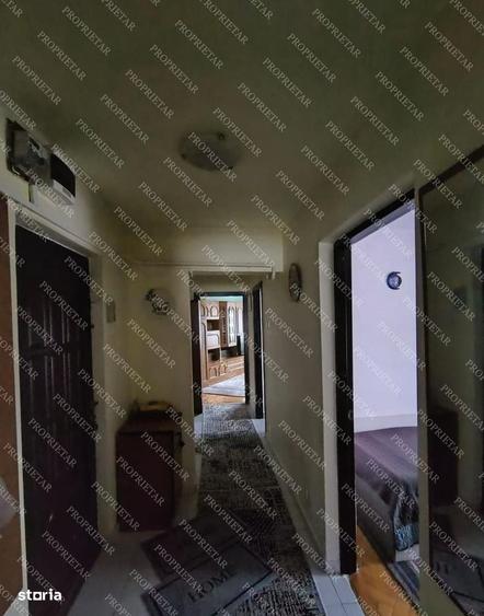 Apartament cu 4 camere decomandat în Tudor Vladimirescu