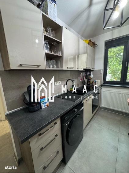 Apartament cu 2 camere semidecomandat în 1 Mai