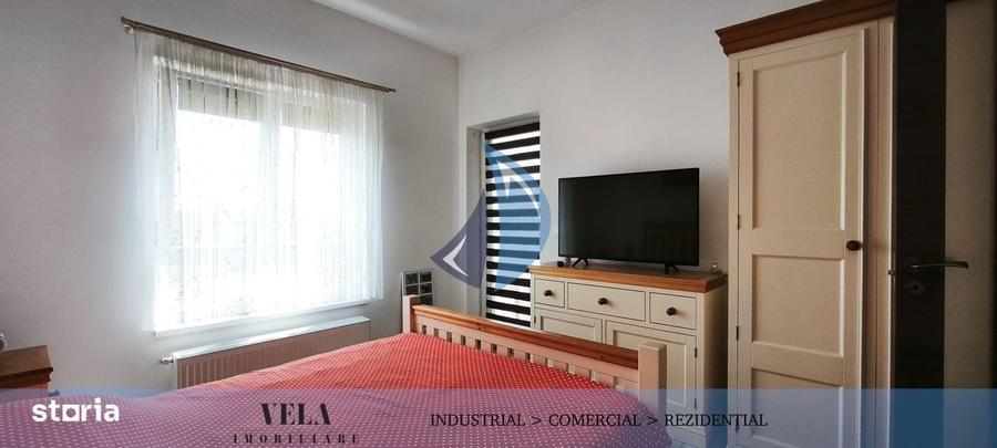 Apartament cu 3 camere în Unirii