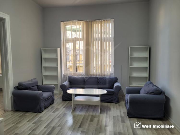 Renovat, Meron Art, apartament 2 camere - 1