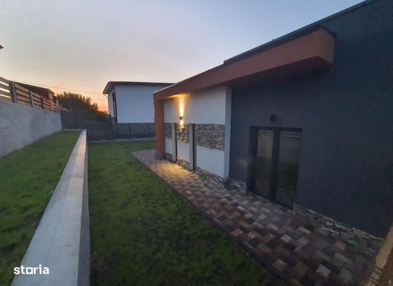 Apartament cu 3 camere în Miroslava