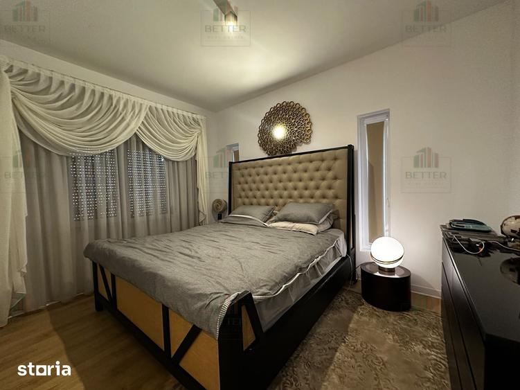 Casă cu 4 camere cu Teren 412 Mp în Berceni