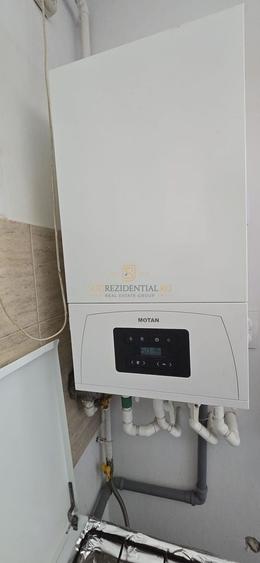 Apartament modern 2 camere, 700 m de metrou Dimitrie Leonida, parcare - 18