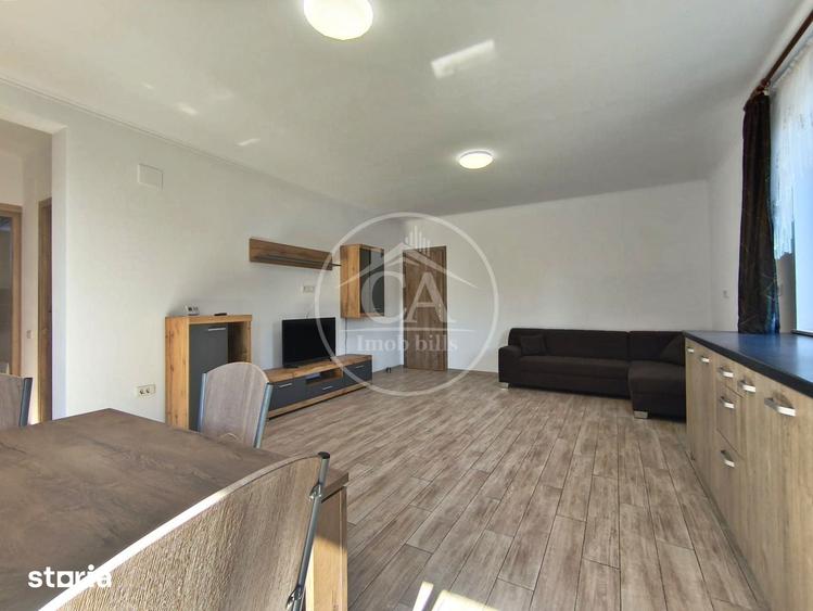 Casă cu 2 camere decomandat cu Teren 250 Mp în Tokai