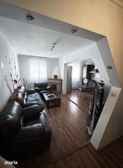 Inchiriez apartament 2 camere M9 - 4