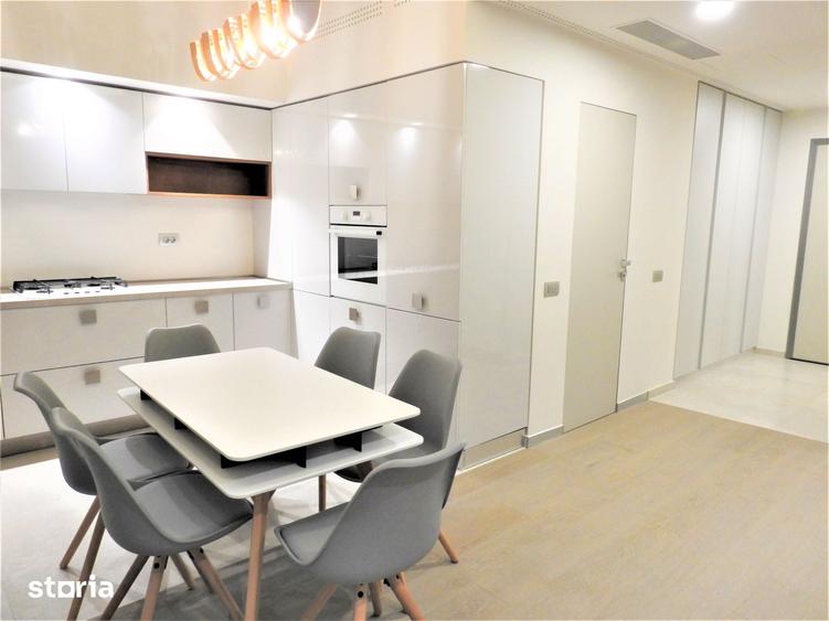 Apartament 3 camere de inchiriat | Duplex | Iancu Nicolae | Parcare | - 17