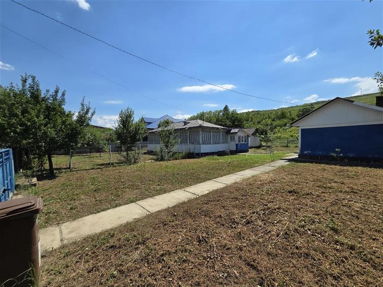 Teren Construcții intravilan de 4800 mp, în Tomești