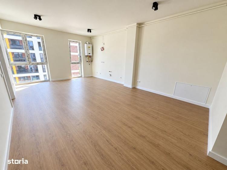 Apartament de 2 camere, 50 mp, parcare, zona Tineretului - 4