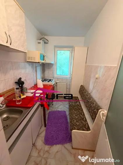 Apartament cu 2 camere nedecomandat în Neptun
