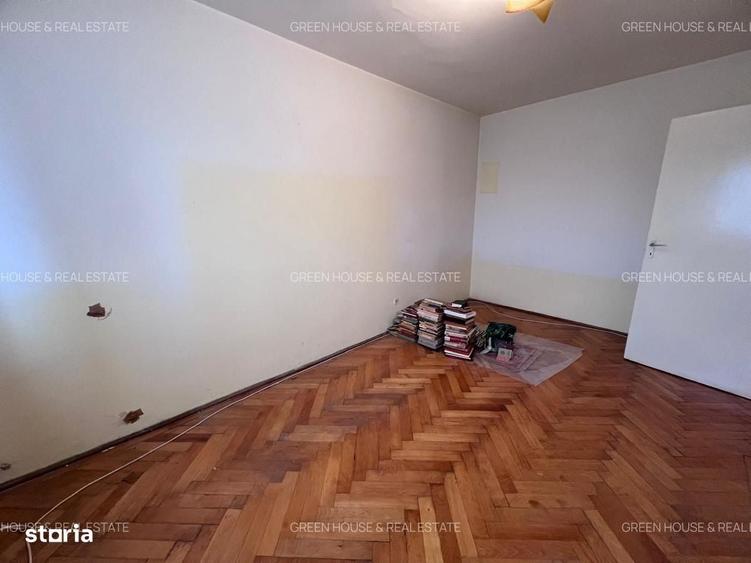Apartament 2 camere, decomandat ,strada Nicolae Balcescu - 7