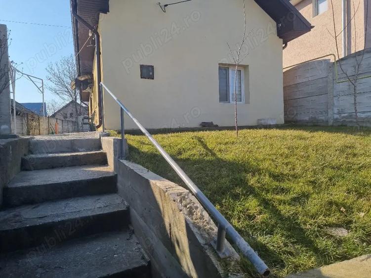 Casă cu 3 camere cu Teren 120 Mp în Sud