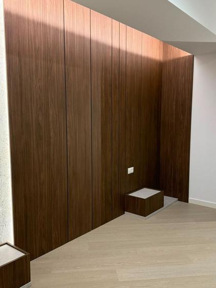 Apartament cu 3 camere decomandat, mobilat în Pipera