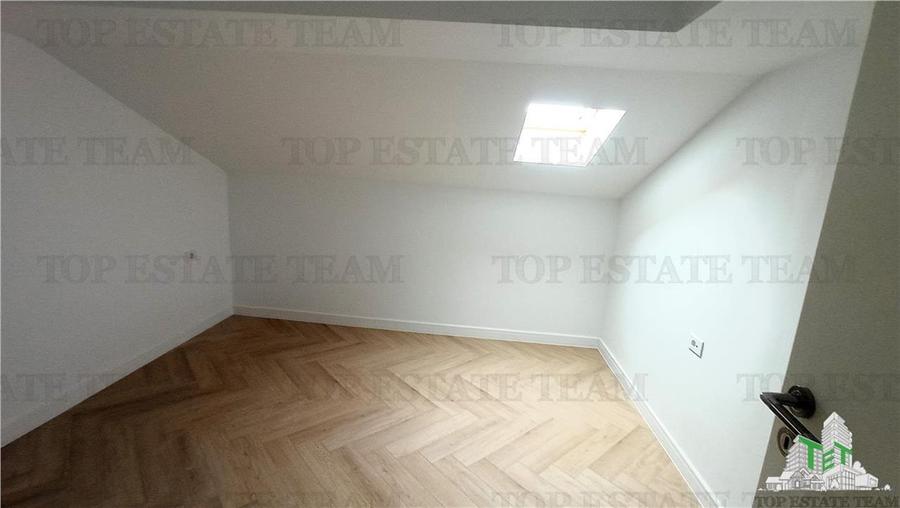 Apartament cu 2 camere semidecomandat în Dobroești