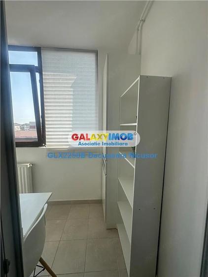 Apartament cu 2 camere semidecomandat în Chiajna