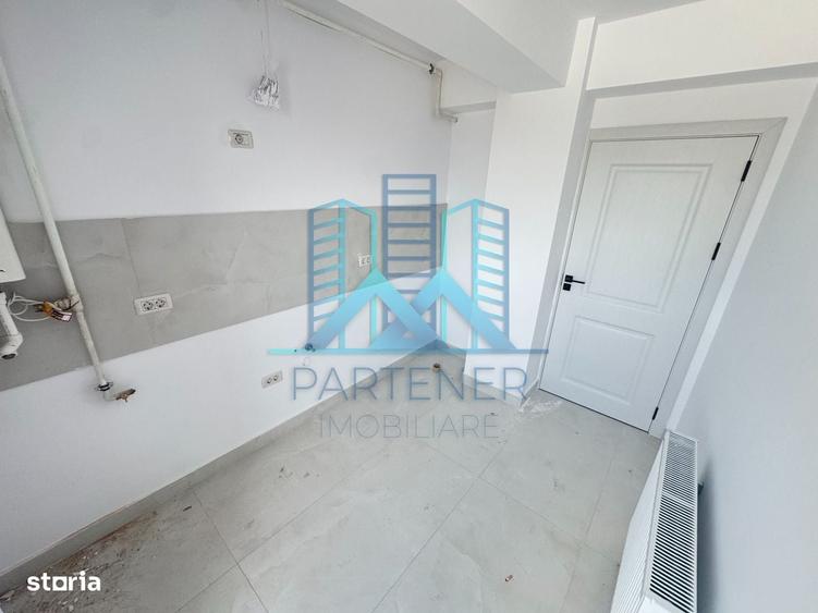 Comision 0%!Apartament 2 camere decomandat 56 mp+parcare Valea Lupului - 5