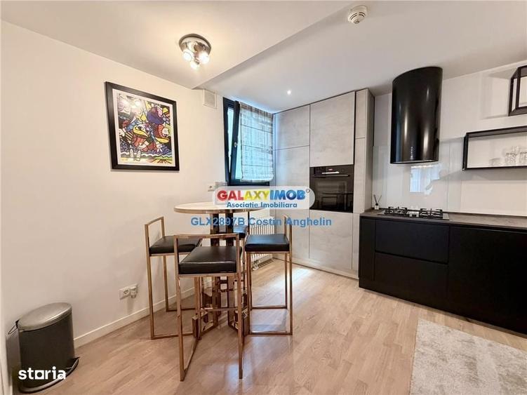 Apartament cu 3 camere decomandat în Nordului