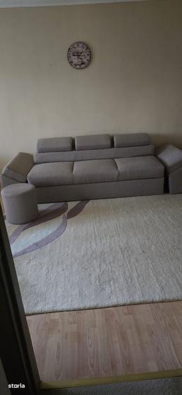 Apartament cu 2 camere decomandat în Titan