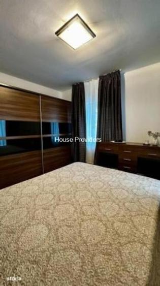 Apartament cu 2 camere în Dacia