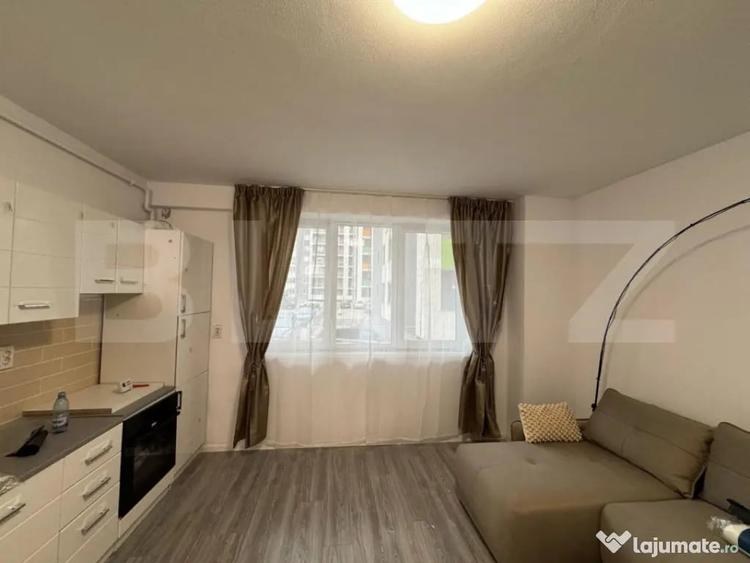 Apartament 3 camere, 70 mp, Ampoi 3 - 2